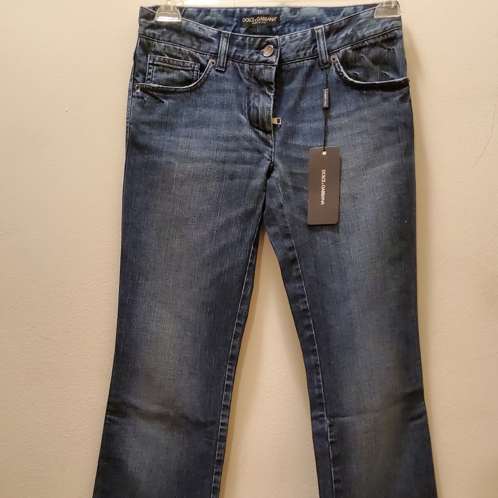 Dolce & Gabbana Jeans